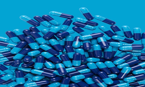 Quae sunt capsulae concavae enterico-colatinae gelatinae?