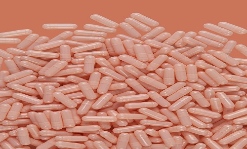 Quae sunt cautiones pro capsulis lansoprazolis entericis iactatis?