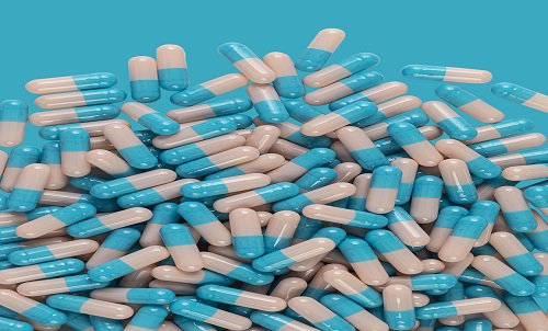 An aliqua beneficia sint in forma capsulae medicinalis?