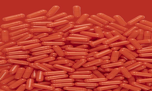 Scisne quid vitandum sit cum capsulae concavae gelatinam edunt?
