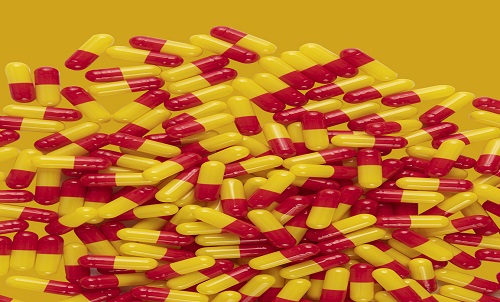 Quid est munus Capsulae Biantong Fructus et Vegetabilis Laxative?